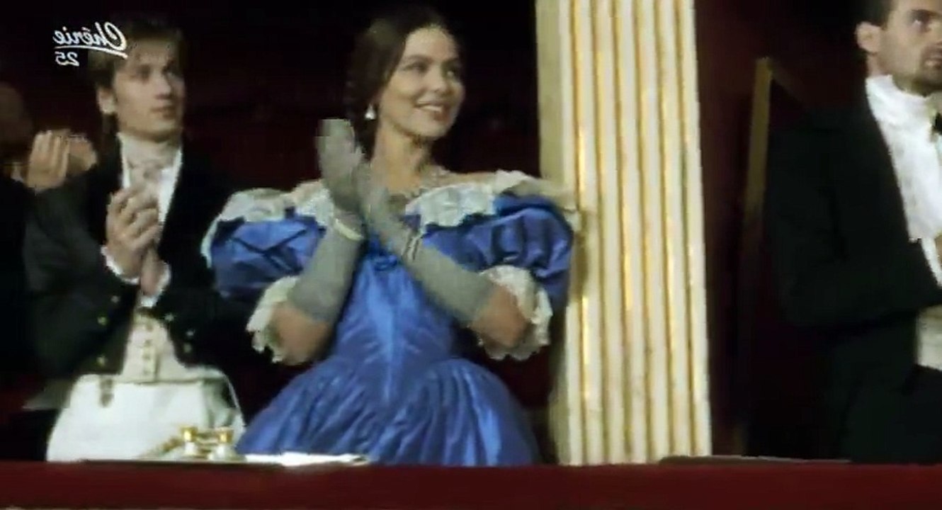 LE COMTE DE MONTE CRISTO   PARTIE 2 FRENCH 720p HDTV mkv  Part 03