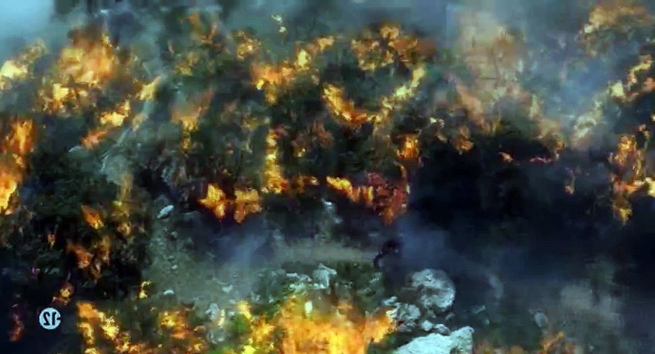 La Promesse du Feu Part 2 FiNAL FRENCH HDTV mkv   Part 04