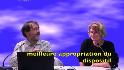 Le jeu de l’ordre - épisode 4 - Étayages et autres possibles.