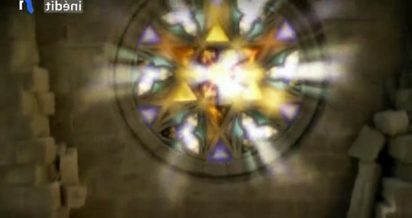 La Prophetie d Avignon E02 FR Div @ avi   Part 01