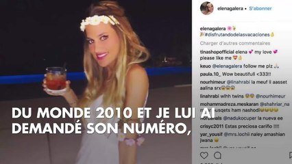 LES WAGS DE LA COUPE DU MONDE 2018. Iran-Espagne : découvrez les femmes des joueurs des deux équipes en photos