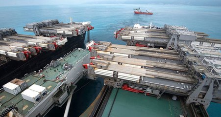 İngiltere, Rus Enerji Şirketi Gazprom'un Ülkedeki Varlıklarına El Koydu