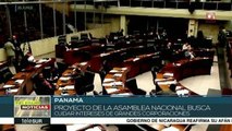 Iniciativa de ley pretende gravar el uso de paneles solares en Panamá