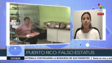 Muriente: Puerto Rico vive un momento de trascendencia histórica