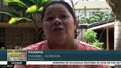 Video herunterladen: teleSUR noticias. Docentes peruanos continúan en huelga