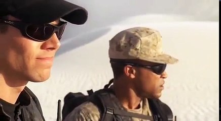 Stargate Universe S01E03