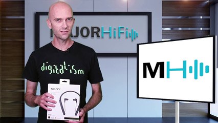 Sony WI-1000X Wireless Neckband with Active Noise Canceling