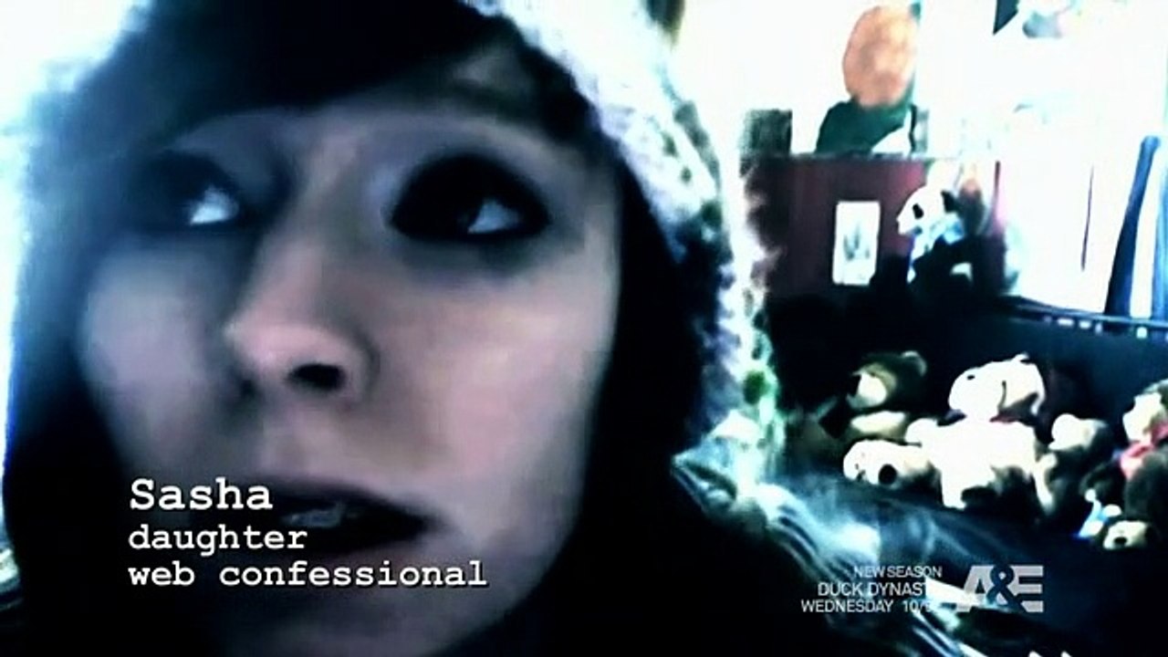 American Haunting S01E02 Haunted