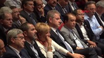 İzmir Kılıçdaroğlu, Esnaf Odaları ve İş Dünyası Temsilcilerinin Sorularını Yanıtladı