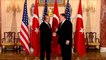 الاتفاق التركي الأميركي بشأن منبج يدخل حيز التنفيذ