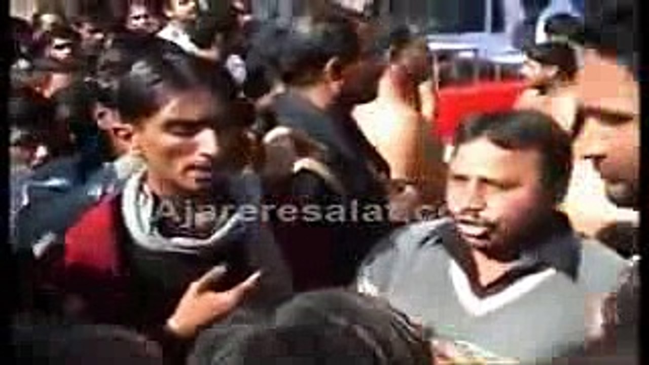 ISS LAILAHA PE JISNE GHAR KO LUTA DIA  SHAHPUR CHA_1