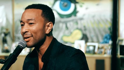 For John Legend, making wine is as collaborative as making music