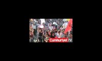 HDP, Ankara'da miting yaptı