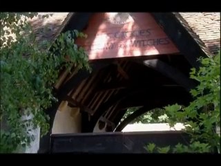 The Worst Witch S02E01