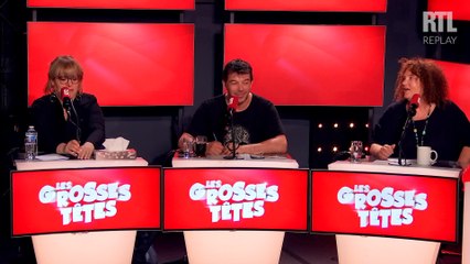 L'Anniversaire de Philippe Manœuvre