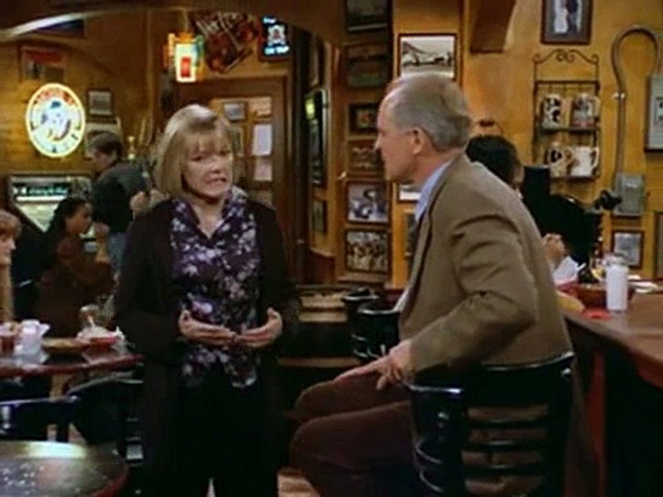 3rd Rock from the Sun S01E14