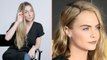 Cara Delevingne's Hairstylist Breaks Down Her Best Looks