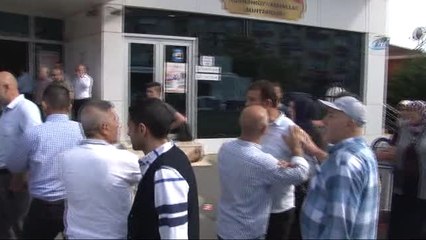 Hdp Broşürünü Almayınca Dayak Yediler