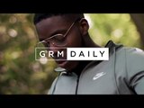 HR - Feel Like [Music Video] | GRM Daily