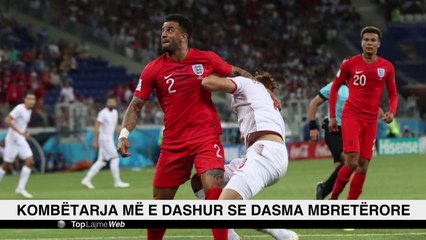 Lajmet shkurt nga Botërori, 19/06/2018 – Ora 18:00