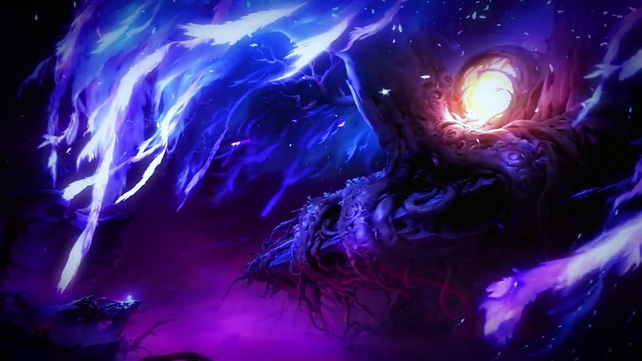 JOGAMOS ORI AND THE WILL OF THE WISPS na E3 2018