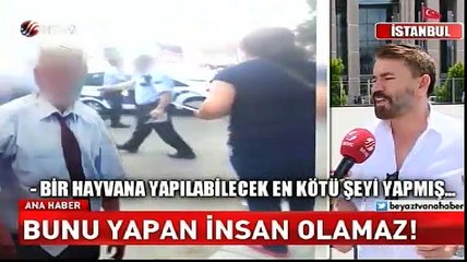 Kediye cinsel istismar iddiası!