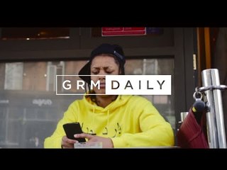 Dis - SnapChat [Music Video] | GRM Daily