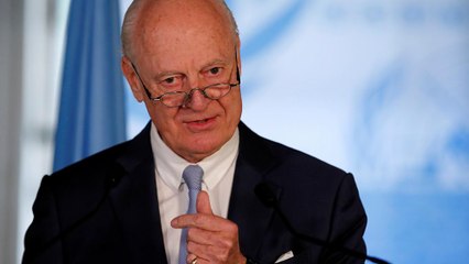 شبه اتفاق إيراني روسي تركي على دستور سوريا