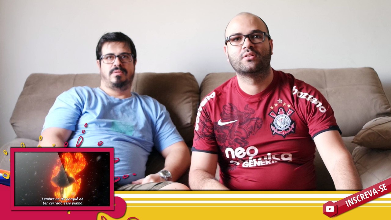 REACT BOKU NO HERO 3 EP 11