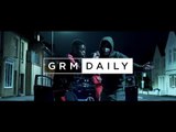 Rackz & SJ - More Like Ace [Music Video] | GRM Daily