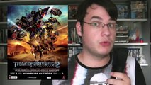 Les Films et Moi : Hors-Série #03 Partie 04 : Transformers - The Last Knight ( spoilers  !)