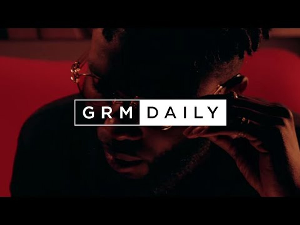 184 - Wavey [Music Video] | GRM Daily