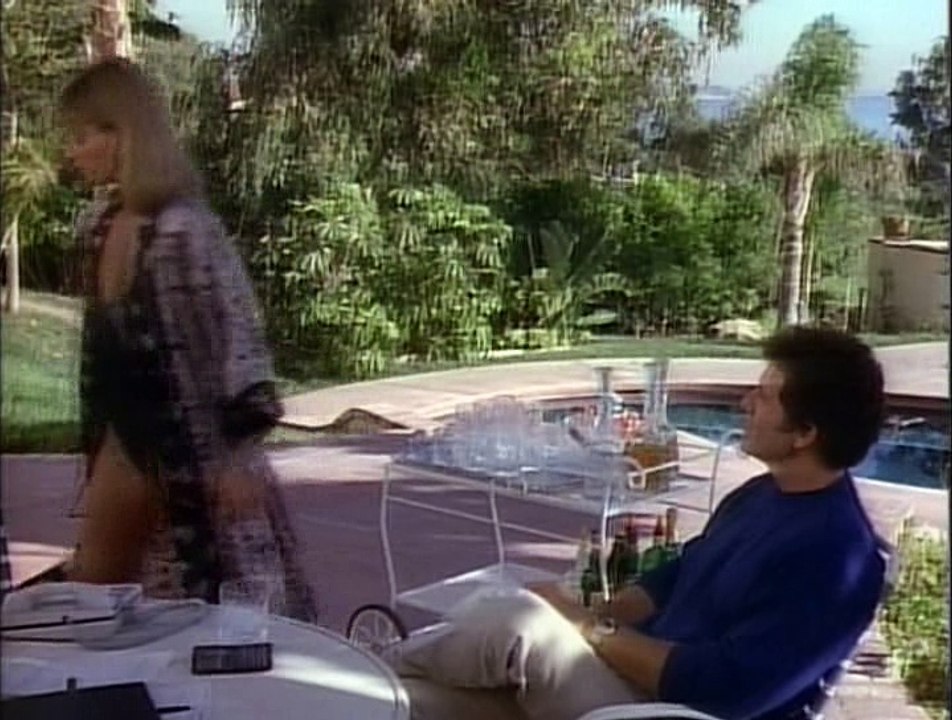 Jake und McCabe  S01E13 - Doppelgänger