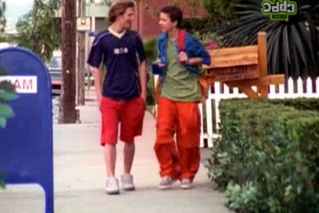 Even Stevens S02E04 - The Secret World of Girls