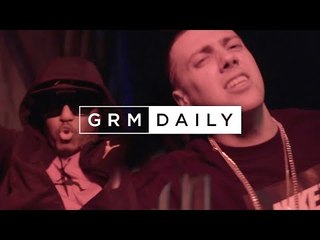 Deadly x Jay0117 - Thats Life [Music Video] | GRM Daily