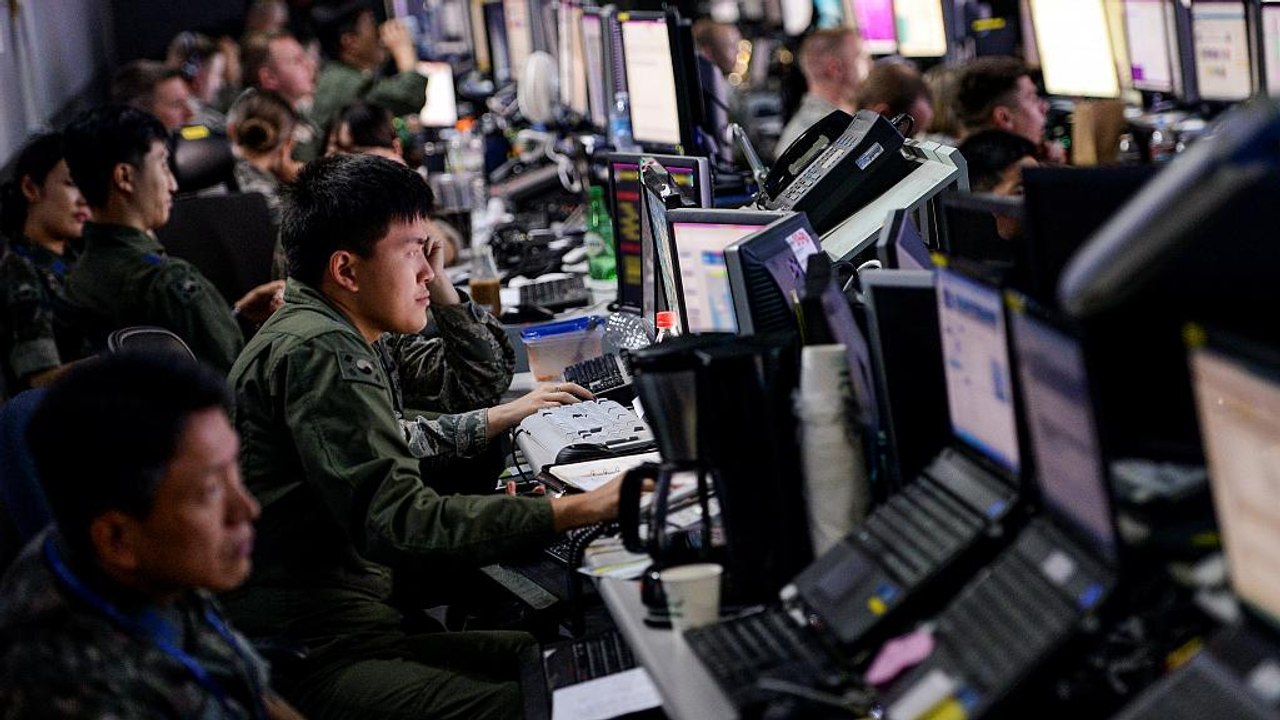 Kim in China, US-Manöver in Südkorea abgesagt