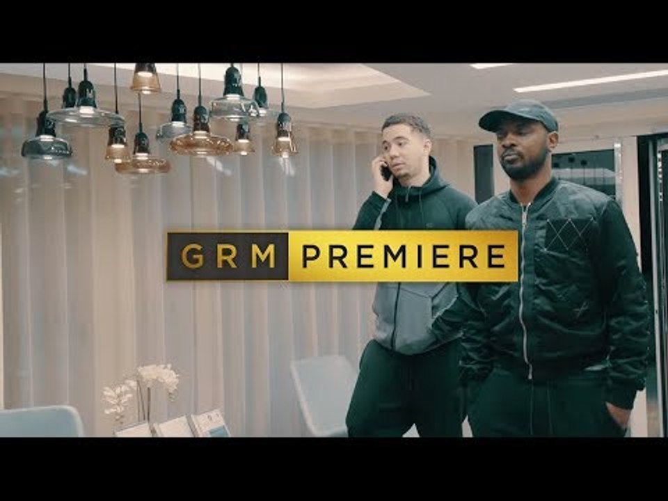 Carns Hill X 86 T Mula - RDX [Music Video] | GRM Daily