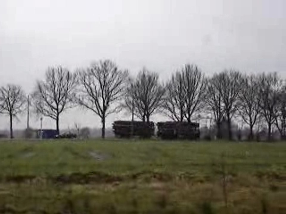 V8 scania