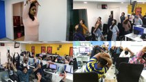 International Yoga Day: 5 Effective Office Yoga to relax and relieve stress; Watch Video | Boldsky