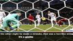 De Gea deserved criticism after World Cup mistake - Bosnich