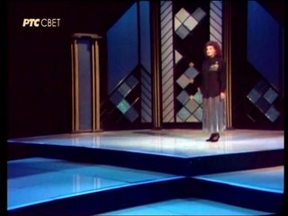 Lepa Lukic - Ja nisam andjeo