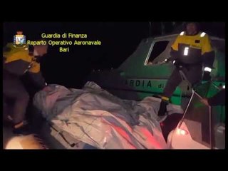 Ora News - Ekskluzive/ Bilanci: Mbi 6.5 ton drogë nga Shqipëria u kap në Itali