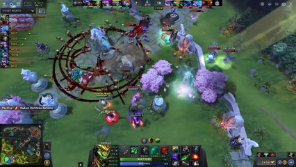 OG vs PENTA - EU Quals FINAL - MDL Macau 7.07 DOTA 2