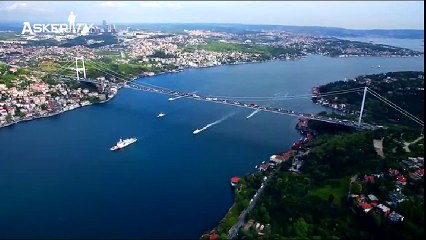 Sahil Güvenlik Komutanlığı Tanıtıcı Video 2