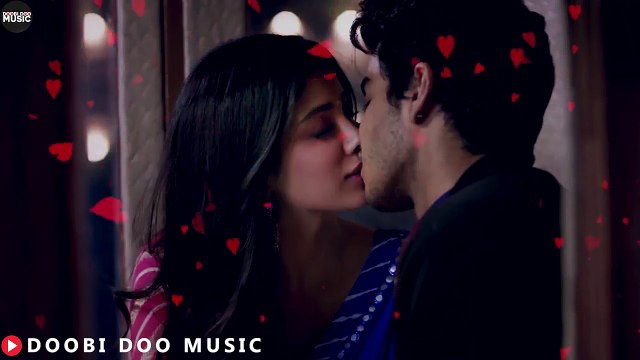 Dhadak Song Rabba Ve Rahat Fateh Ali Khan Janhvi Kapoor & Ishaan Khattar