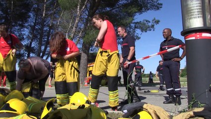 L'ENSP remporte le prix du coeur au challenge GMF