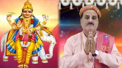 कुंडली में बृहस्पति है कमज़ोर तो करें ये उपाय | How to Please Brhaspati | Lord Vishnu  Boldsky