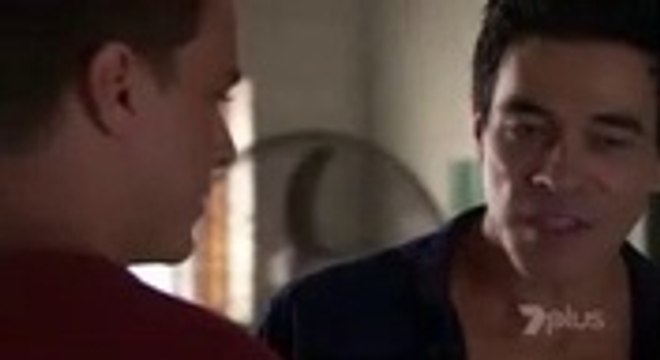 Home and Away 6906 June, 21 2018 HD