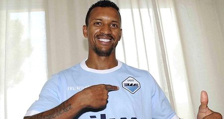 Göztepe, Sözleşmesi Biten Nani'yi Kadrosuna Katmak İstiyor