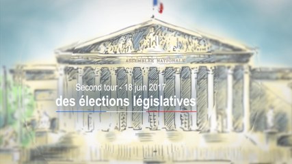 élections législatives 2